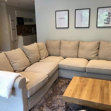 Pistenblume Apartment - Skipiste, Stadtzentrum Вінтерберг Екстер'єр фото